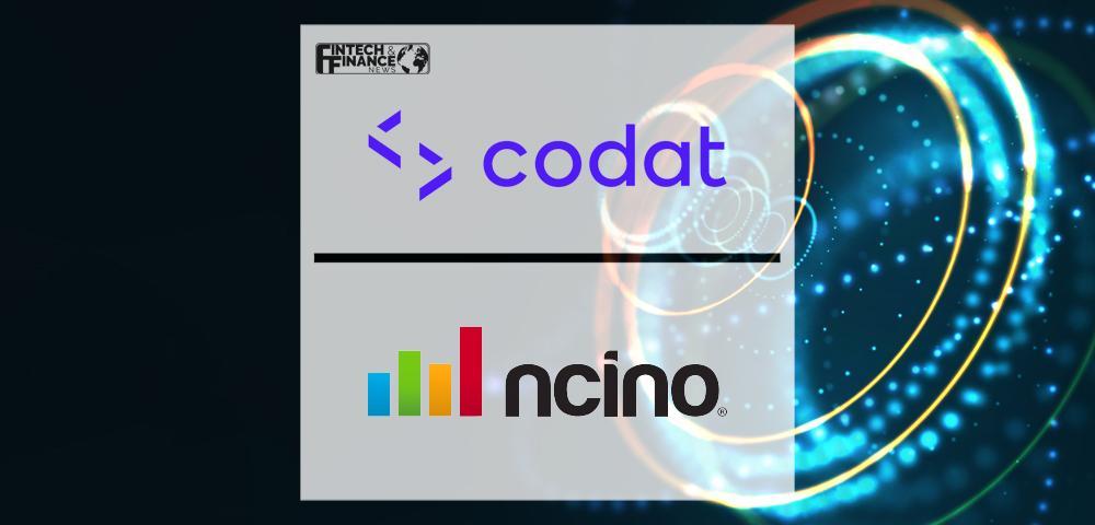 Codat Partners with nCino to Help Banks Underwrite Small Business Loans Better and Faster