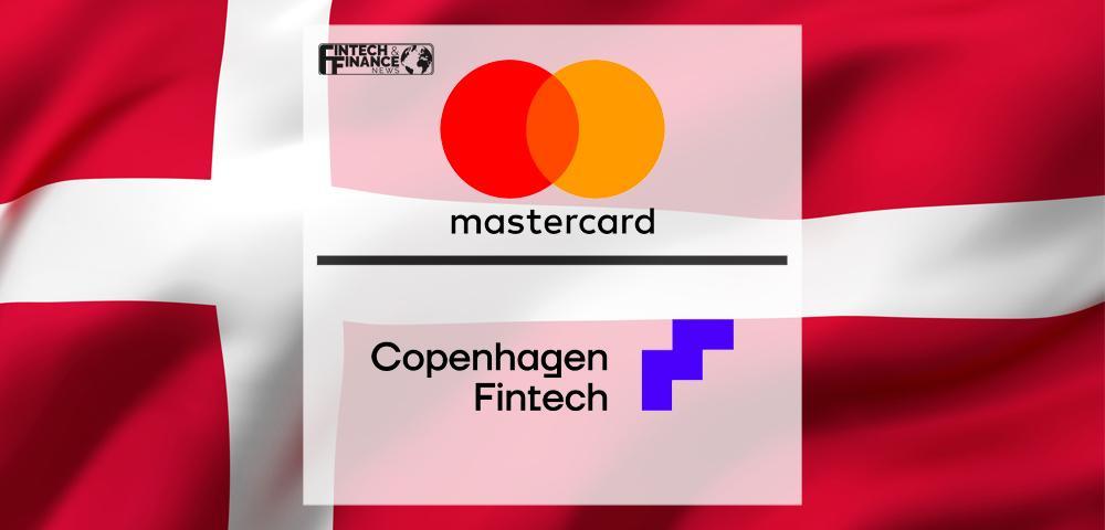 Mastercard enters partnership with Copenhagen Fintech to empower and strengthen collaboration with the Nordic fintech ecosyst