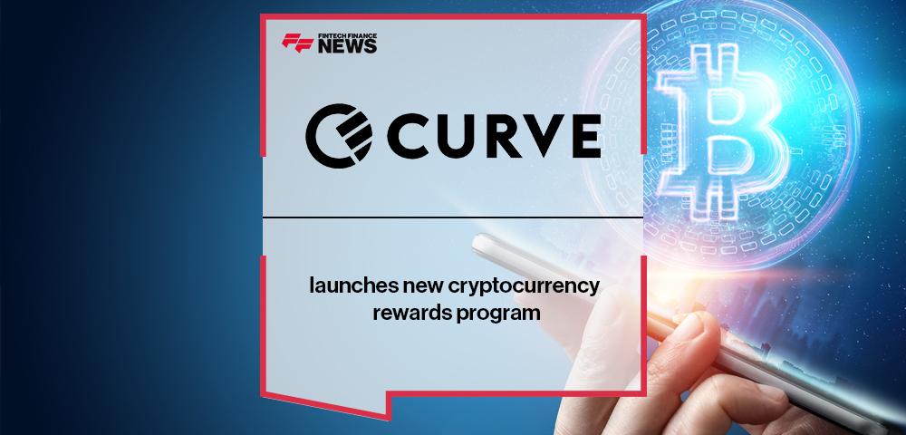 Curve launches new cryptocurrency rewards program | FF News