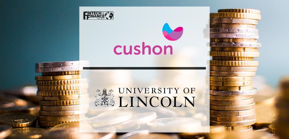 Cushon and University of Lincoln launch automatic savings option for those excluded from pensions