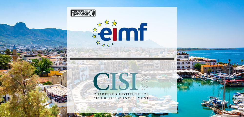EIMF Enters New Partnership Agreement with CISI in Cyprus
