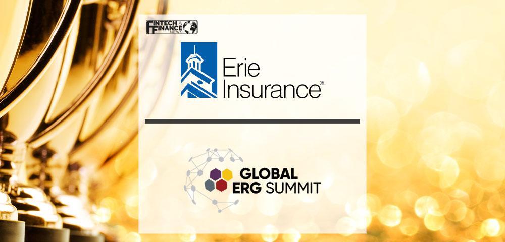 Erie Insurance Earns 2022 Diversity Impact Awards™ from Global ERG Network