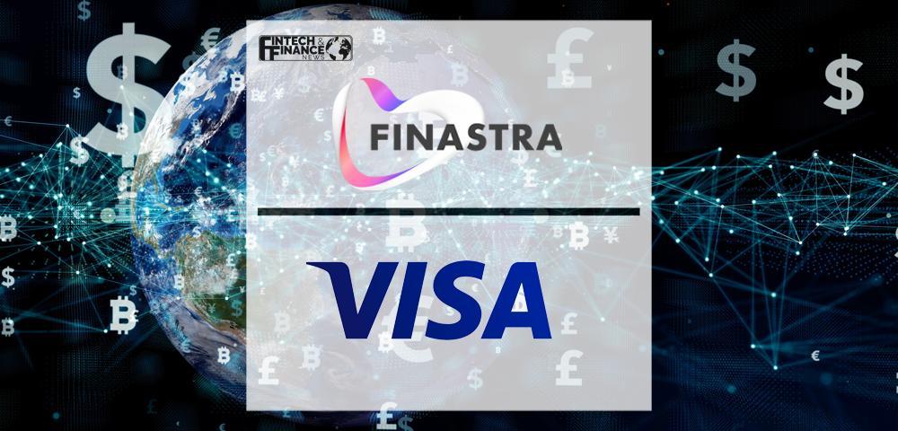 Finastra and Visa announce global BaaS offering integrating Visa Direct | Fintech Finance