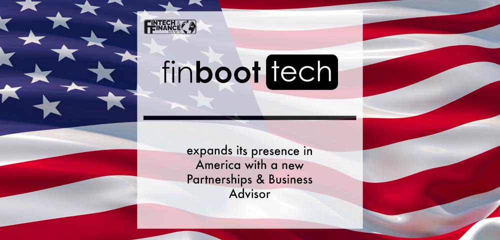 Finboot expands its presence in America with a new Partnerships & Business Advisor