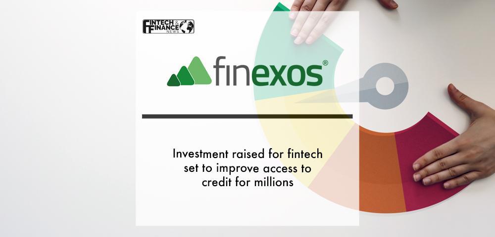 Investment raised for fintech set to improve access to credit for millions | Fintech Finance