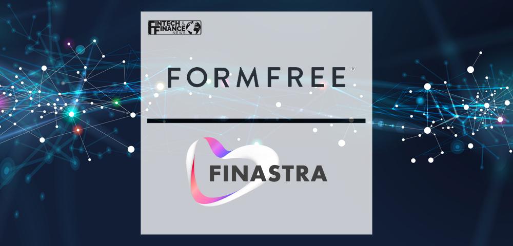FormFree and Finastra partnership streamlines borrower verification for improved mortgage loan processing | Fintech Finance