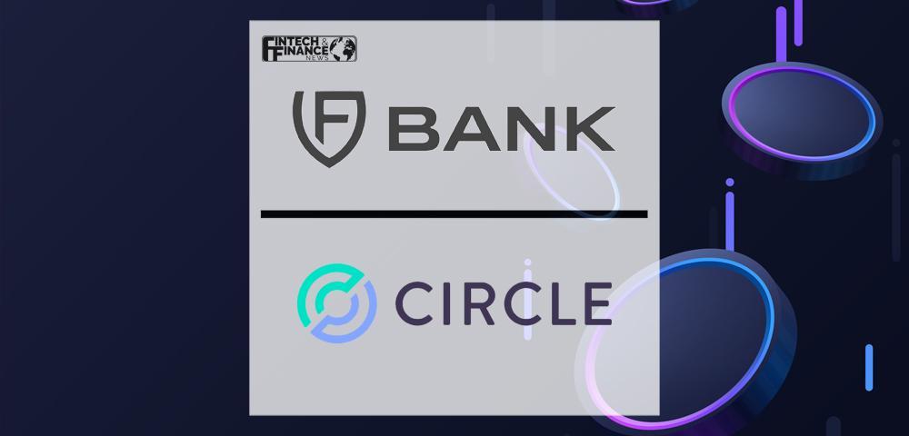 FV Bank Announces Strategic Integration with Circle | Fintech Finance