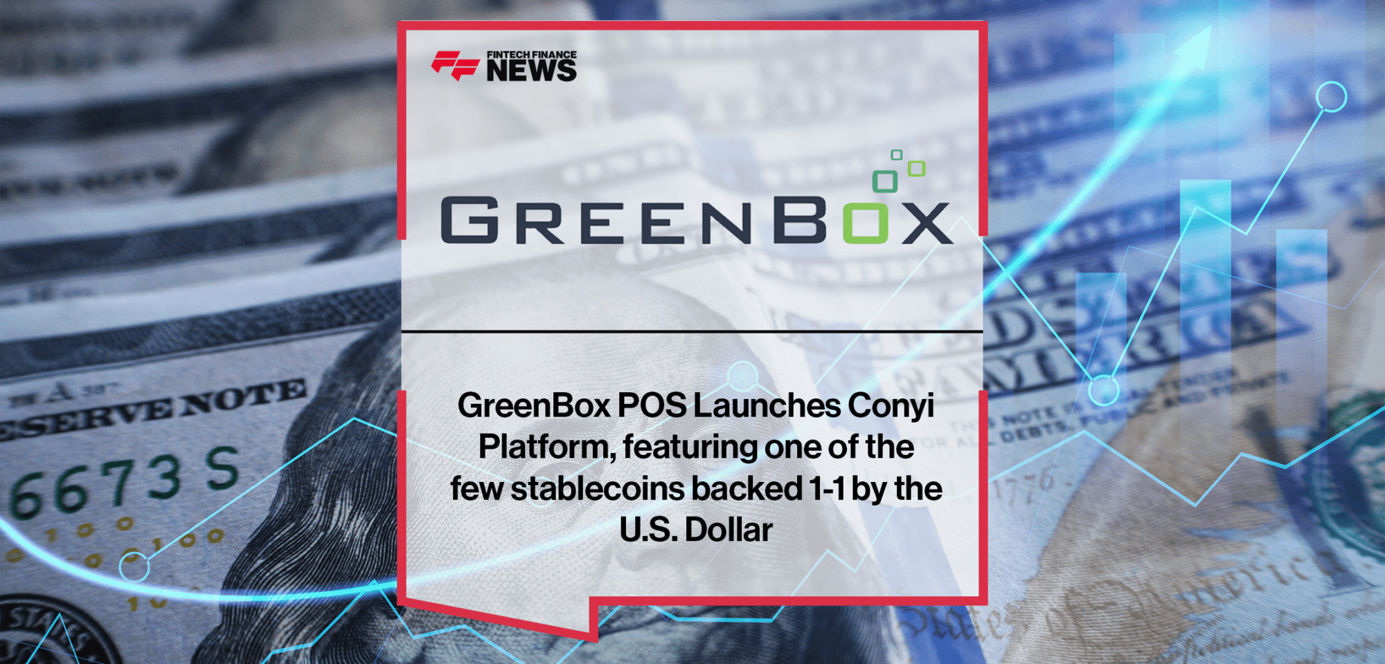 Conyi | Fintech Finance | FF News
