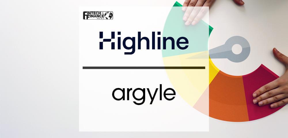 Highline and Argyle Partner to Increase Consumer Access to Credit, Reduce Risk for Lenders Through Payroll-Linked Lending