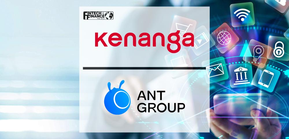 Kenanga Investment Bank Partners Ant Group To Launch Malaysia’s First Wealth SuperApp