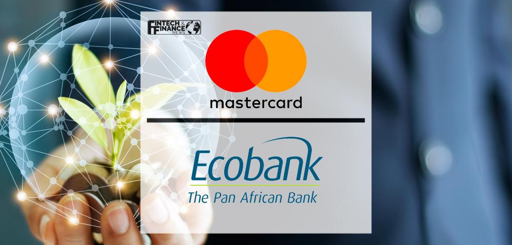 Mastercard and Ecobank Group partner to digitize agricultural value chains in Africa and empower millions of smallholder farm