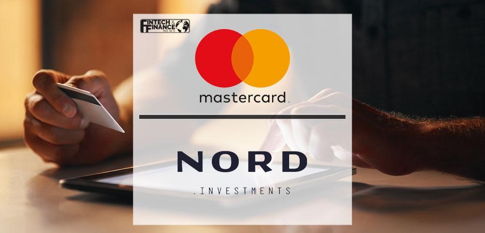 Mastercard Empowers Fintech Investment Platform NORD.Investments with Open Banking Payments | Fintech Finance
