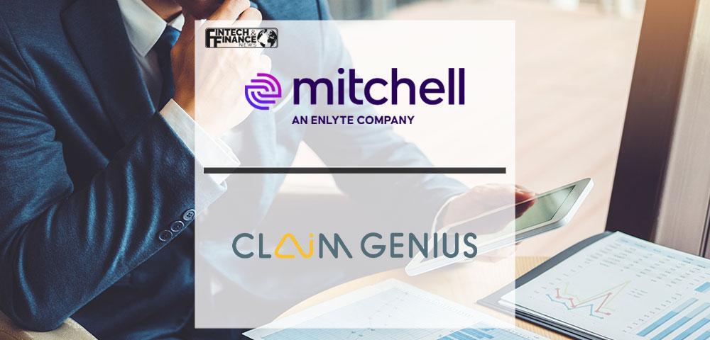 Mitchell and Claim Genius Working to Make Estimate Automation a Reality