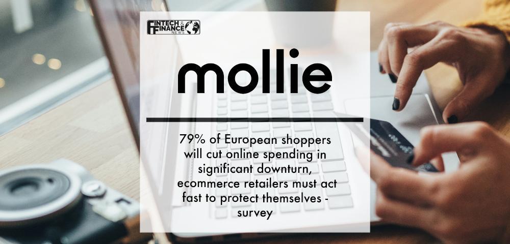 79% of European shoppers will cut online spending in significant downturn, ecommerce retailers must act fast to protect thems