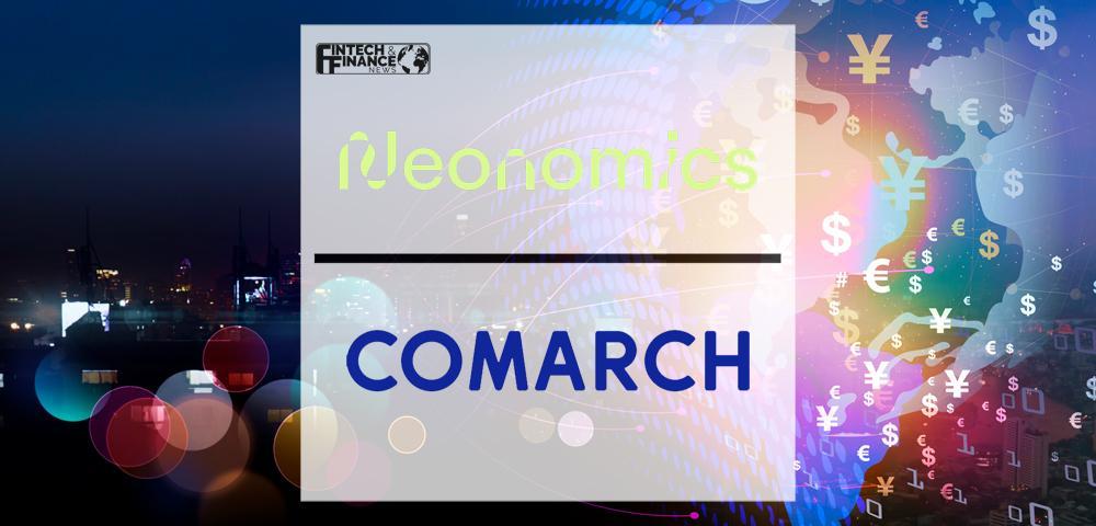 Neonomics and Comarch team up to explore open finance opportunities | Fintech Finance