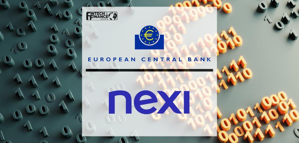 Digital Euro: The European Central Bank Selects Nexi To Develop A Prototype Front-End Solution