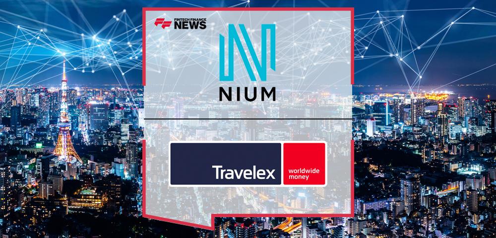Nium and Travelex launch new digital remittance offering in Japan | FF News