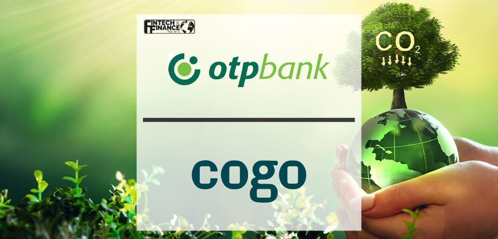 OTP Adds Carbon Tracking for Banking Customers | Fintech Finance