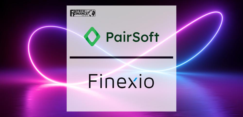 PairSoft Announces B2B Digital Payments Solution in Partnership With Finexio