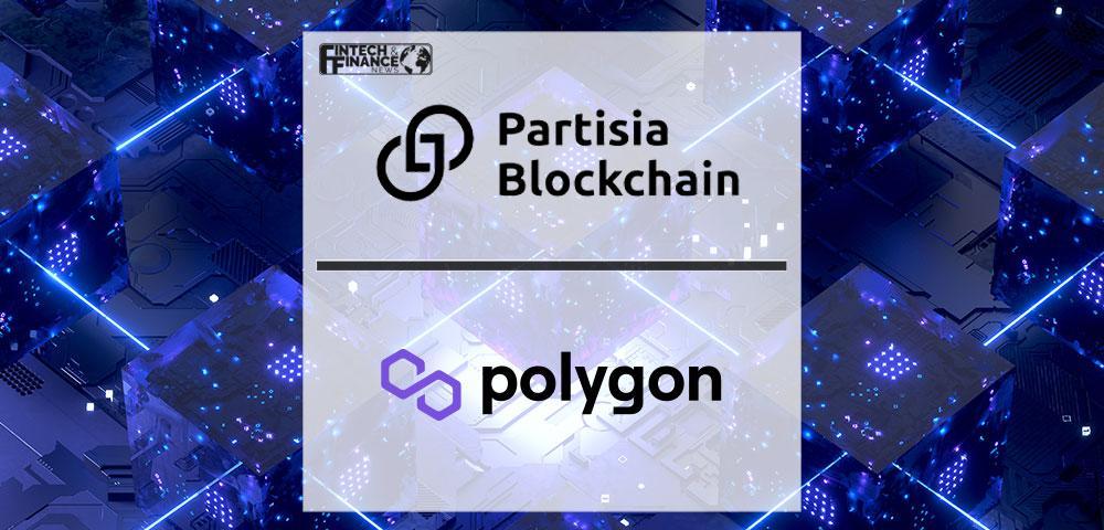 Partisia Blockchain integrates its Mainnet with Polygon