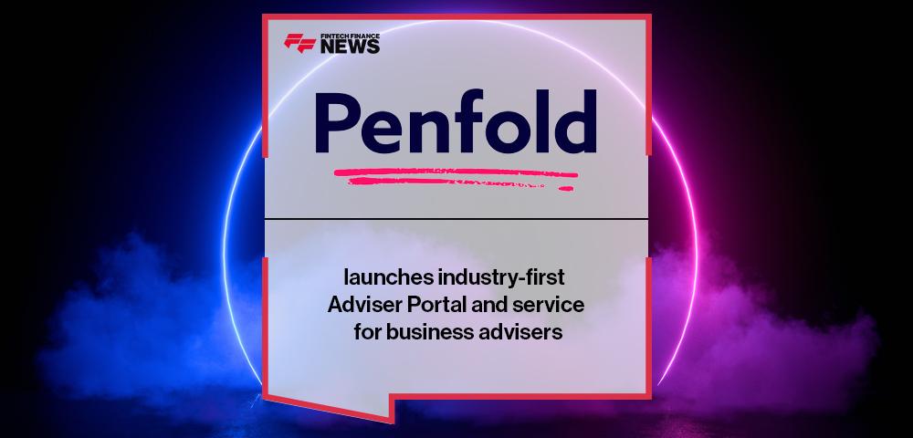 Penfold launches industry-first Adviser Portal and service for business advisers | FF News