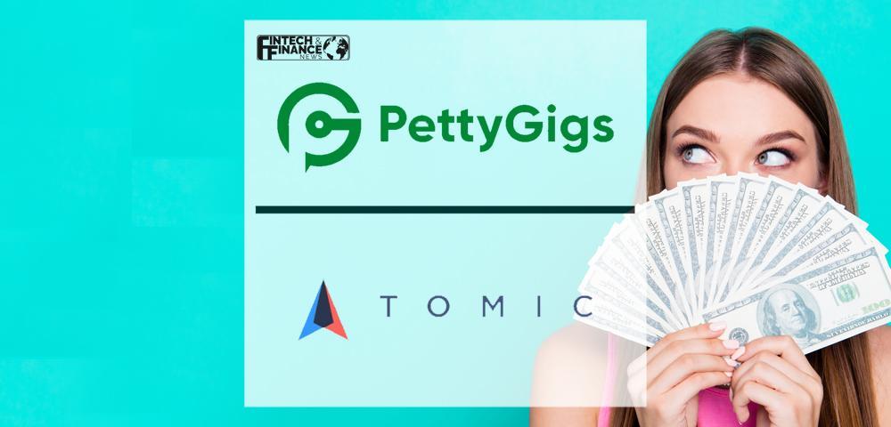 PettyGigs & Atomic team up to launch a platform allowing teens to earn
