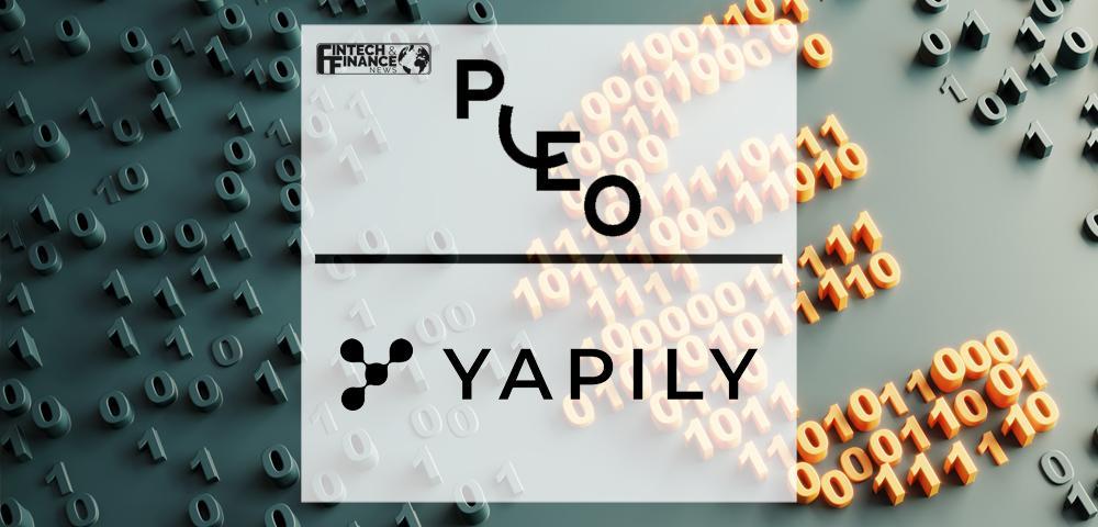 Pleo teams up with open banking provider Yapily to boost cash flow for businesses | Fintech Finance