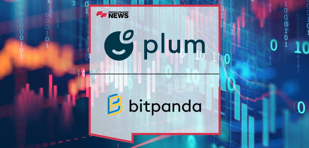 Plum joins forces with Bitpanda to bring crypto investing to more customers | FF News