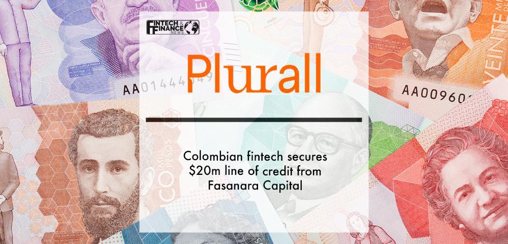 Plurall secures $20m line of credit from Fasanara | Fintech Finance