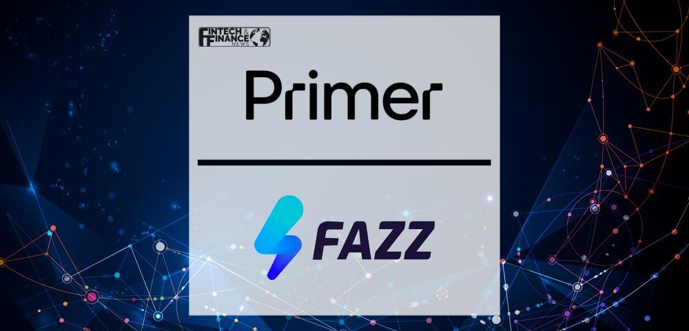 Primer and Fazz partner to accelerate adoption of PayNow across Southeast Asia | Fintech Finance