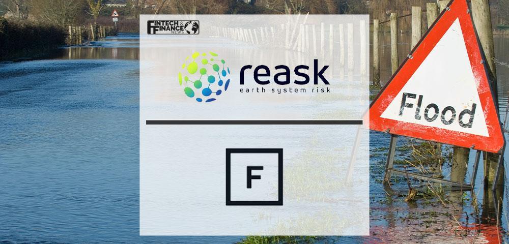 Fathom and Reask Partner to Create Combined Wind and Flood Risk Models