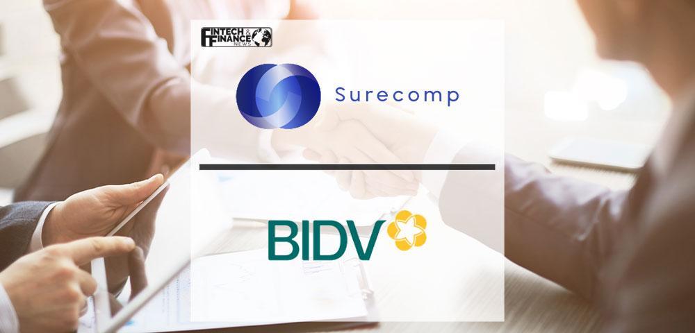 Surecomp Partners with BIDV to Streamline Trade Finance | Fintech Finance