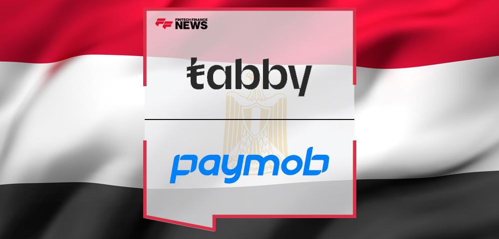 Tabby, Paymob Partner To Power Growth For Retailers In Egypt | FF News