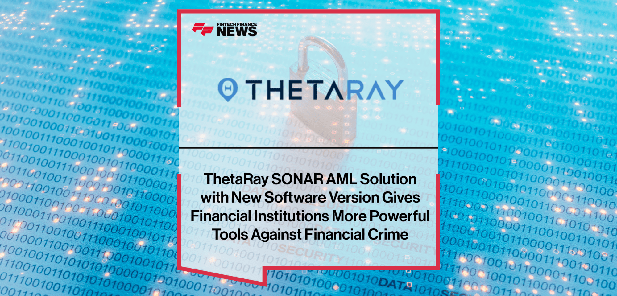 ThetaRay