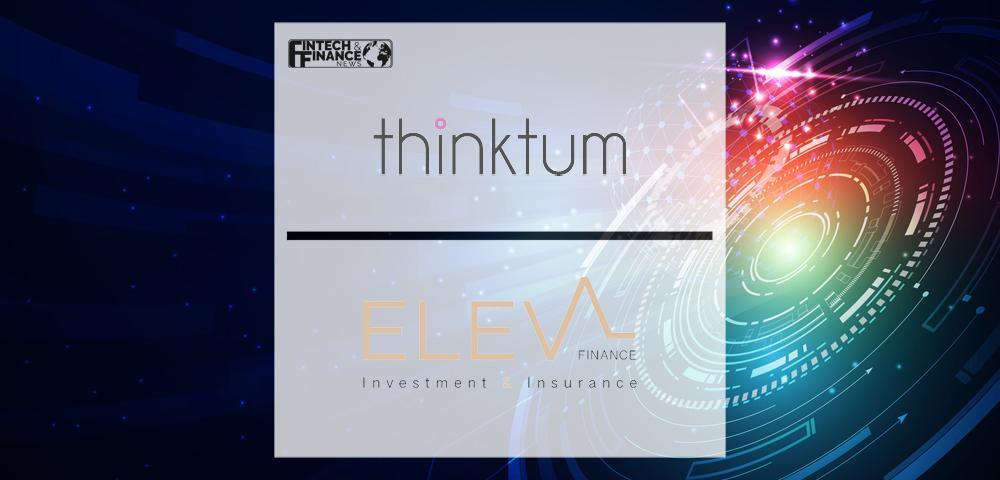 Eleva Finance Chooses thinktum as their Technology Partner