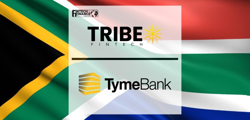 Tribe Fintech Launches with TymeBank in South Africa | Fintech Finance