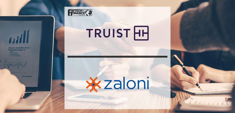Truist Extends Data Management Capabilities with Acquisition of Arena Platform