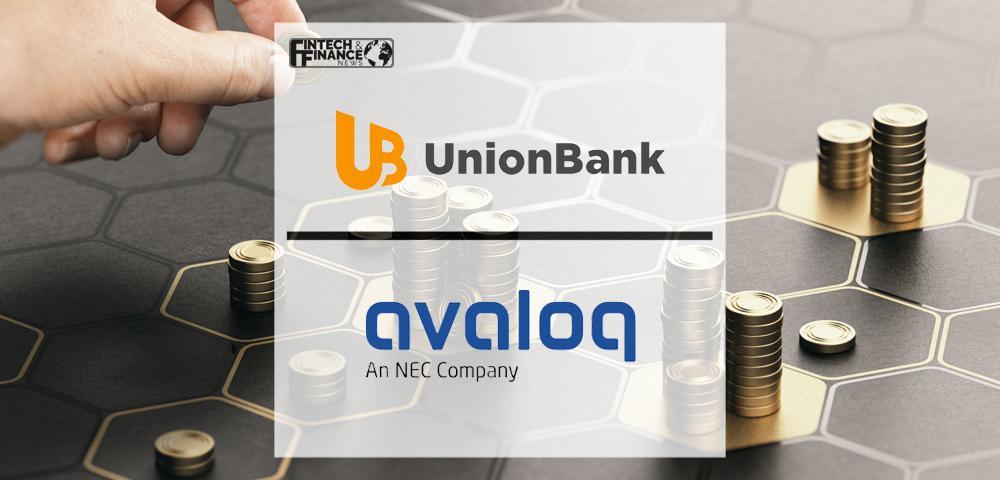 UnionBank of the Philippines selects Avaloq to transform its wealth management platform