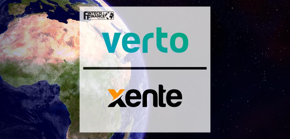 Verto partners with Xente to offer seamless
