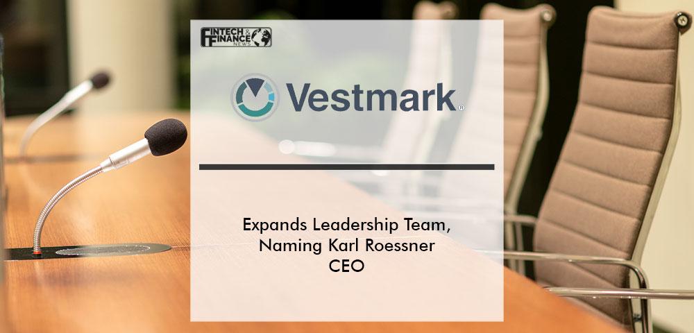Vestmark Expands Leadership Team