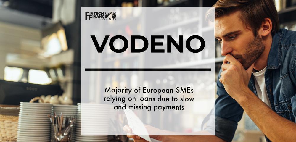 Majority of European SMEs relying on loans due to slow and missing payments
