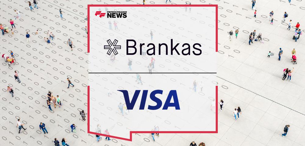 Visa and Brankas go live with global partners, unveiling new Open Finance products | FF News