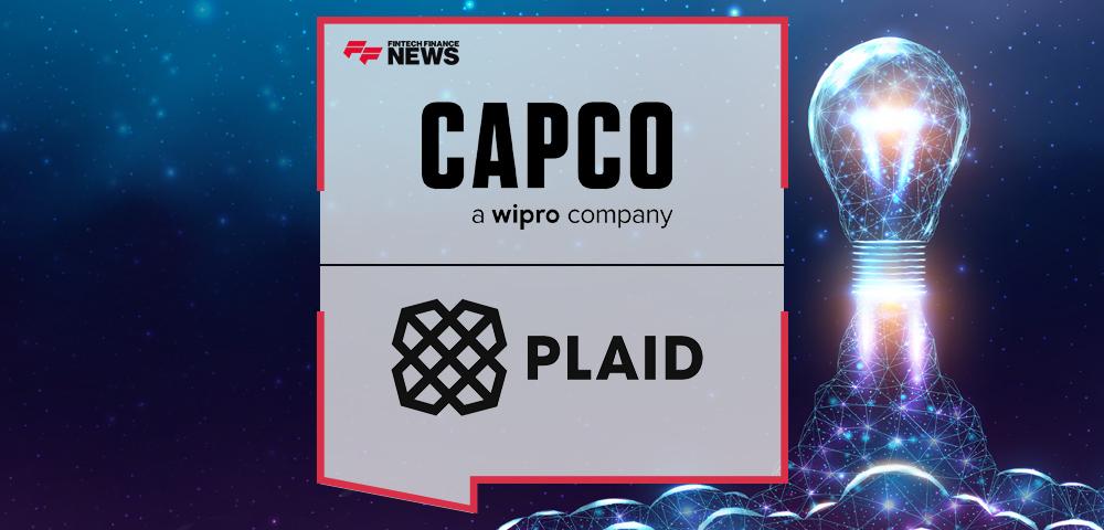 Capco and Plaid Announce Alliance to Drive Open Finance Innovation Across the Banking Sector | FF News