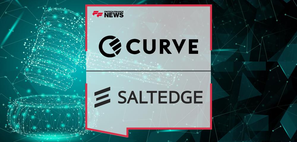 Curve chooses Salt Edge as a partner for open banking compliance | FF News
