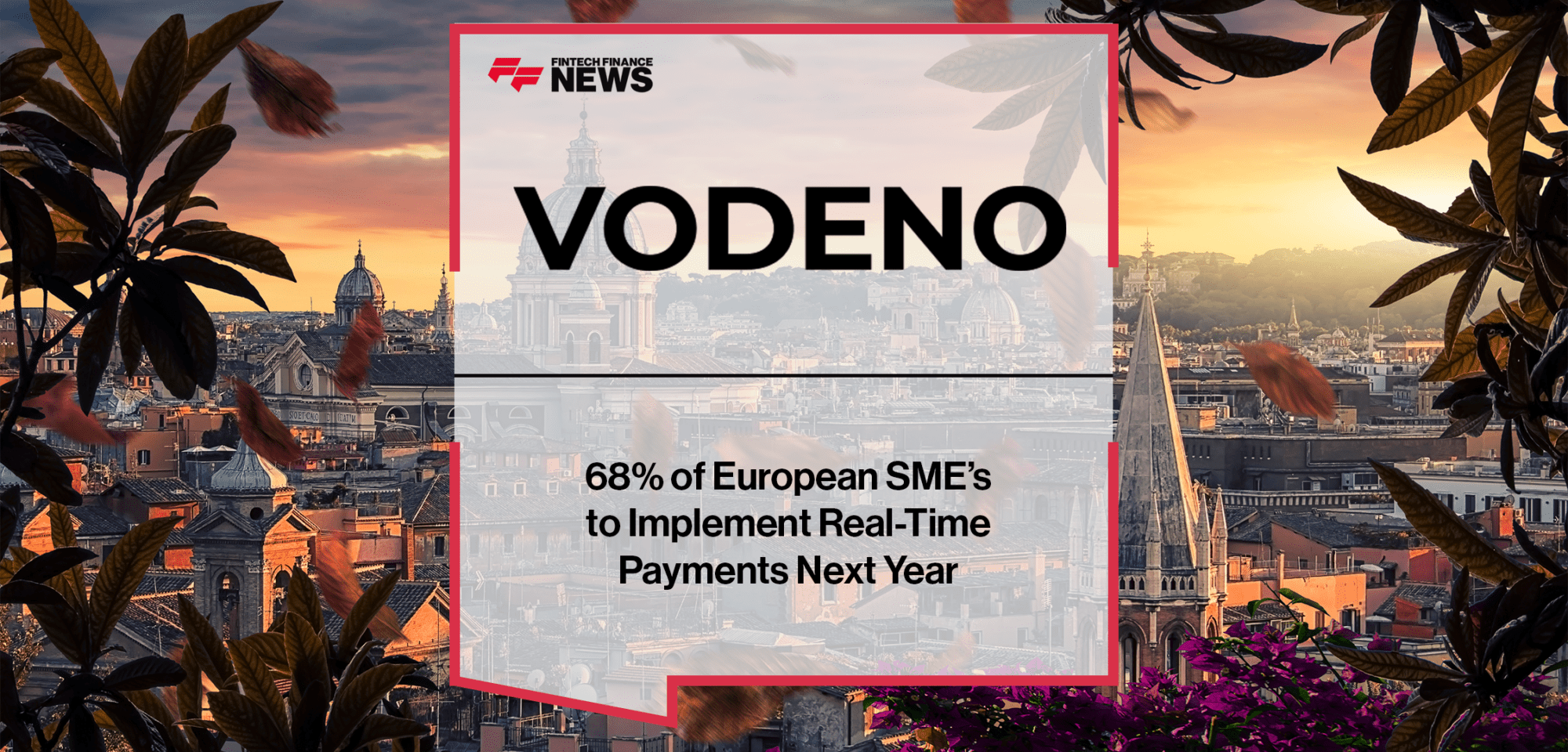 European SME's | FF News | Fintech Finance