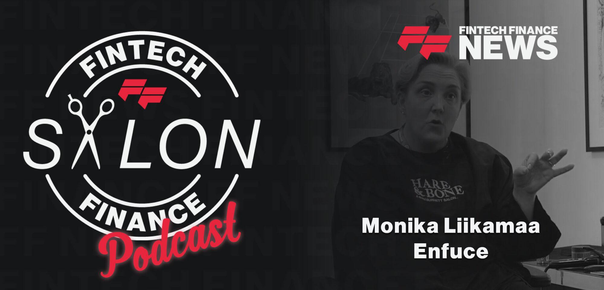 FF Salon with Monika Liikamaa Full Audio