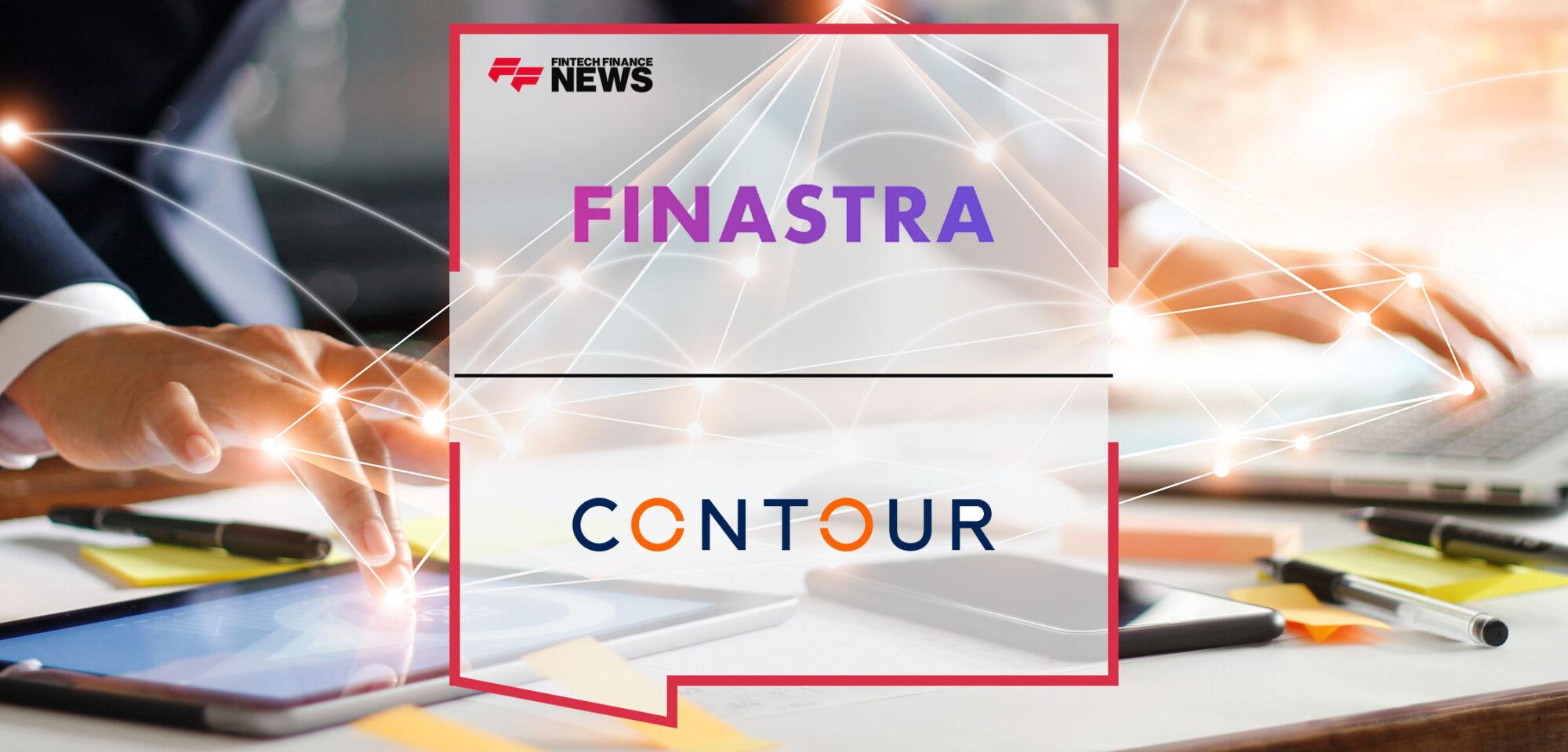 Finastra Connects to Contour, Offering an Enhanced Digital Trade Finance Network | Fintech Finance