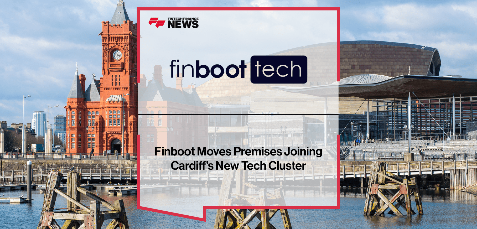 Finboot Moves Premesis | FF News | Fintech Finance