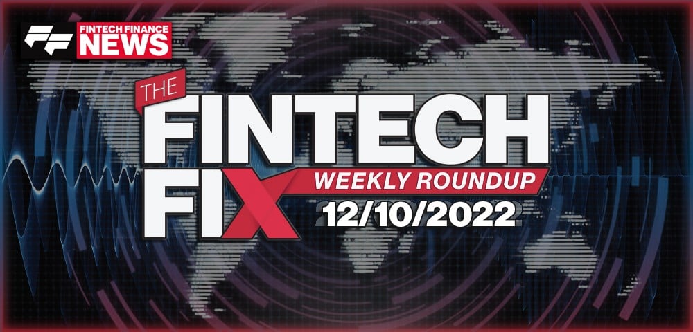 Serena and Venus Williams join Shares, Lufthansa partners with Worldline, and Mastercard teams up with Ravelin in a packed week of fintech collaboration and growth.