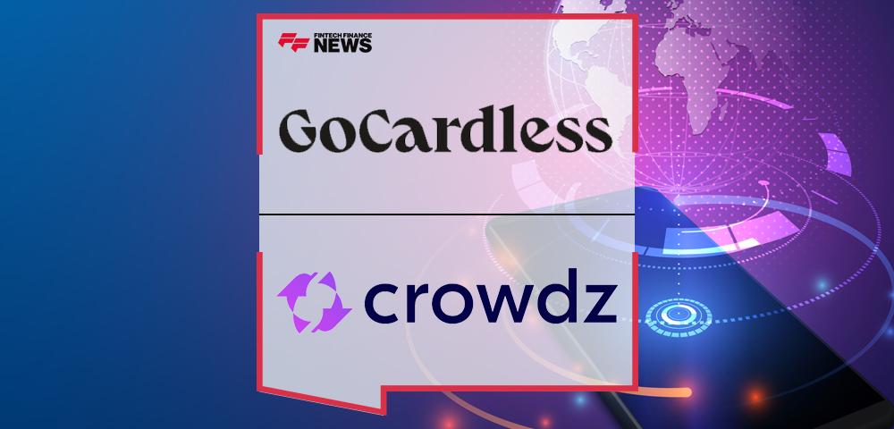 Crowdz selects GoCardless for open banking payment solutions in four markets | FF News